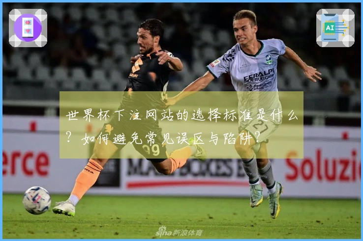 世界杯下注网站的选择标准是什么？如何避免常见误区与陷阱？
