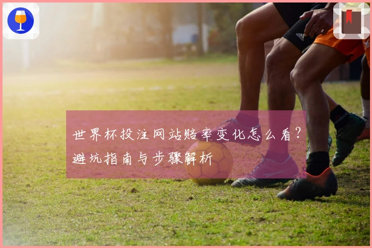 世界杯投注网站赔率变化怎么看？避坑指南与步骤解析