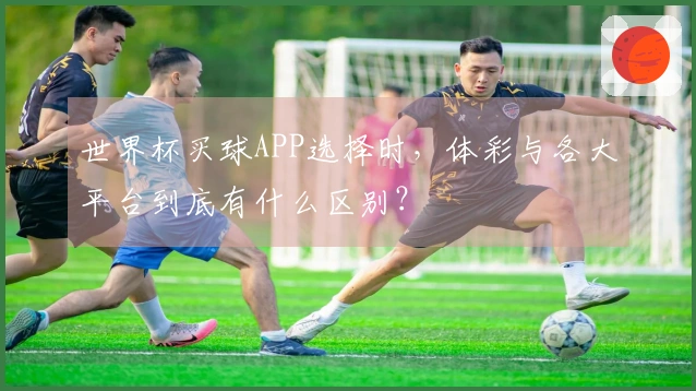 世界杯买球APP选择时，体彩与各大平台到底有什么区别？