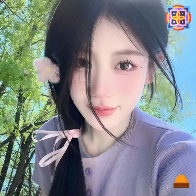 梁女士